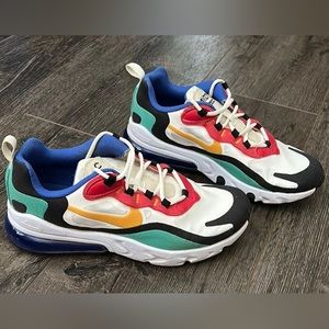 Nike Air Max 270